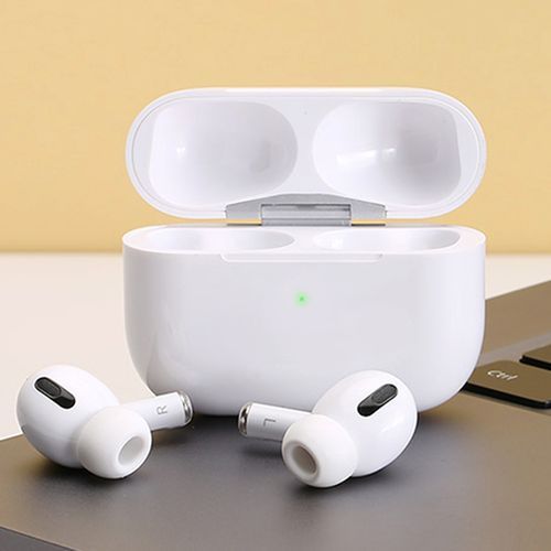 AirPods Pro – Budget-Friendly Apple Wireless Earbuds with Premium Sound