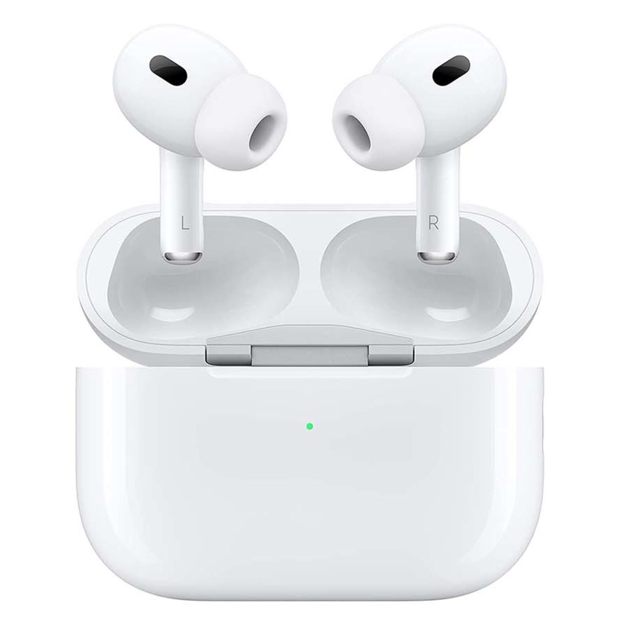 AirPods Pro – Budget-Friendly Apple Wireless Earbuds with Premium Sound
