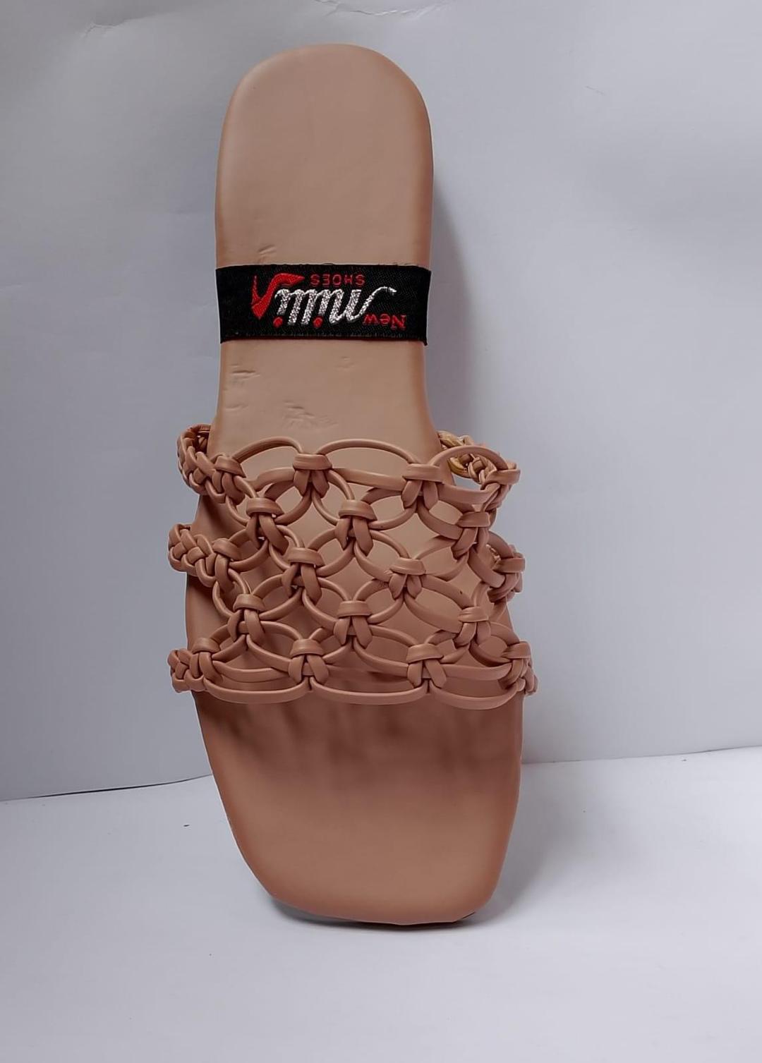 Women’s Synthetic Leather Casual Flats – Comfortable Everyday Slip-On Shoes for Work, Travel & Outings