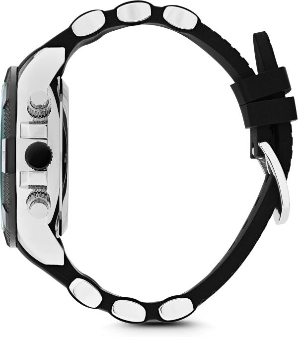 Besnew Original Men’s Digital Quartz Watch – Luxury Sport & Casual Fashion Wristwatch for Men