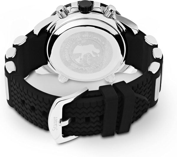 Besnew Original Men’s Digital Quartz Watch – Luxury Sport & Casual Fashion Wristwatch for Men