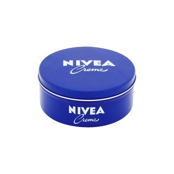 Nivea Tin Cream 150ml – Classic Deep Moisturizing Formula for Soft, Smooth & Nourished Skin