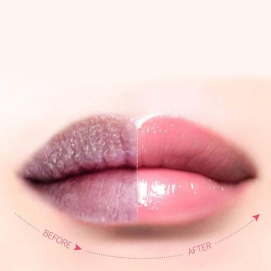 BIOAQUA Lipcare – Moisturizing Lip Balm for Hydration, Anti-Aging & Smooth Lips