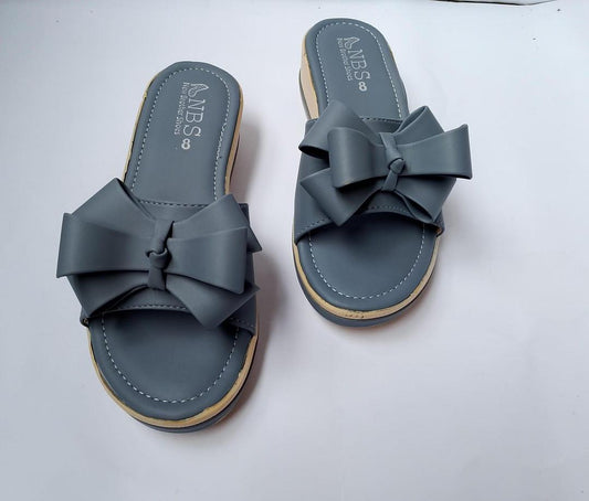 Women’s Synthetic Leather Semi-Formal Wedge Heels – Stylish Comfortable Shoes for Office & Occasions