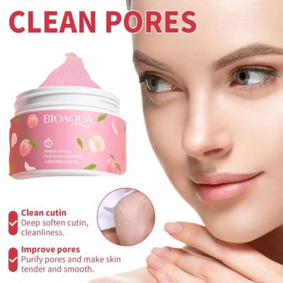 Dead Skin Remover Exfoliating Gel – Whitening & Brightening, 110g