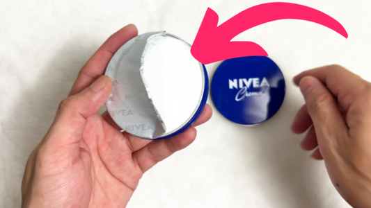 Nivea Tin Cream 150ml – Classic Deep Moisturizing Formula for Soft, Smooth & Nourished Skin