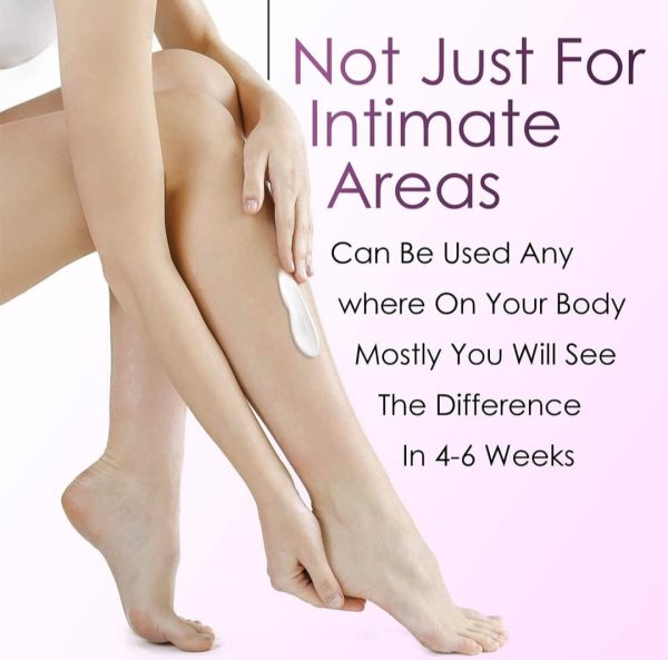 Whitening Cream for Women – Brightening Face & Body Moisturizer with Natural Extracts & Even Tone Care